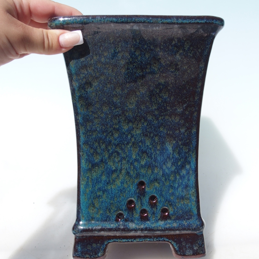Bol 15 x 15 x 21 cm vert