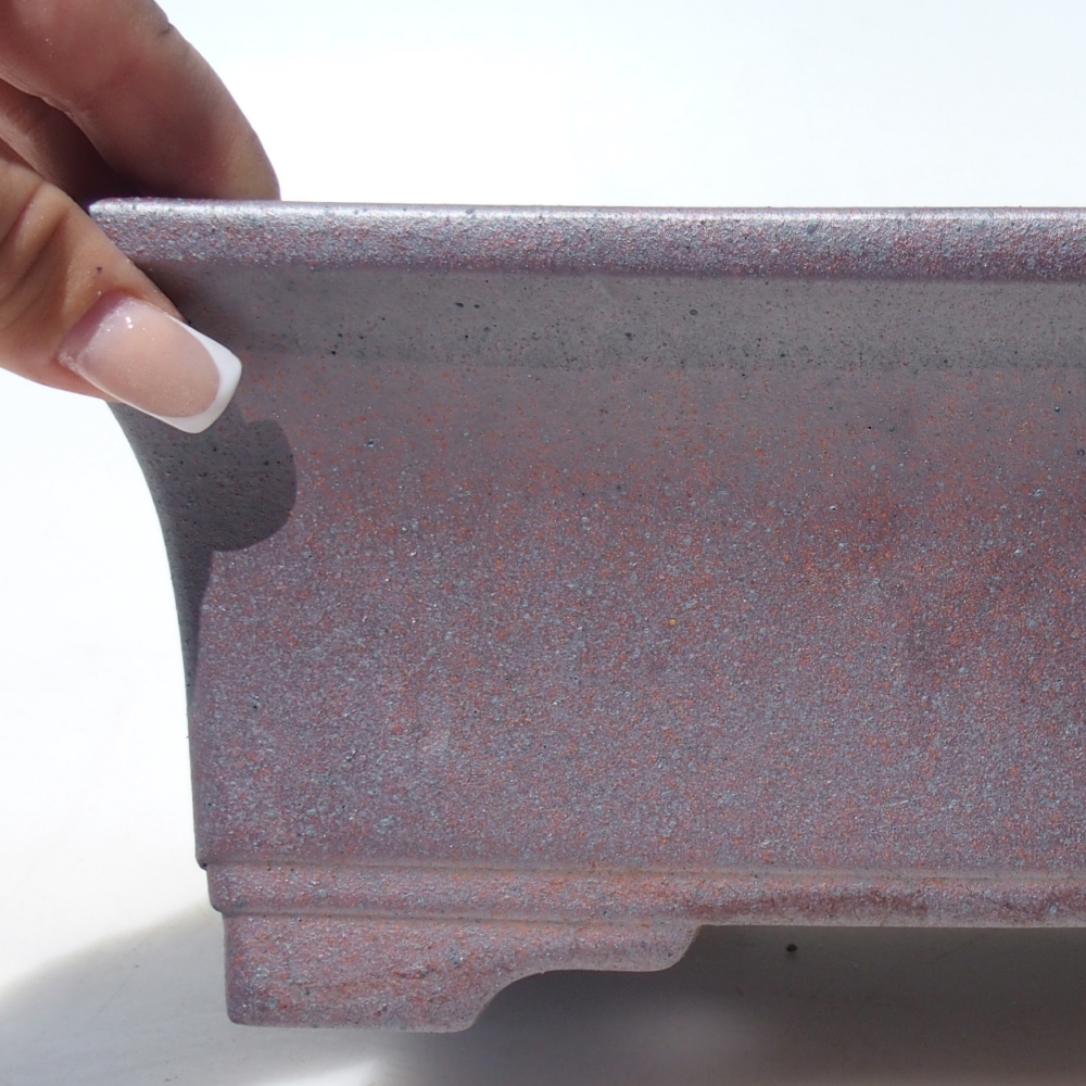 Bol 25,5 x 18 x 10 cm marron