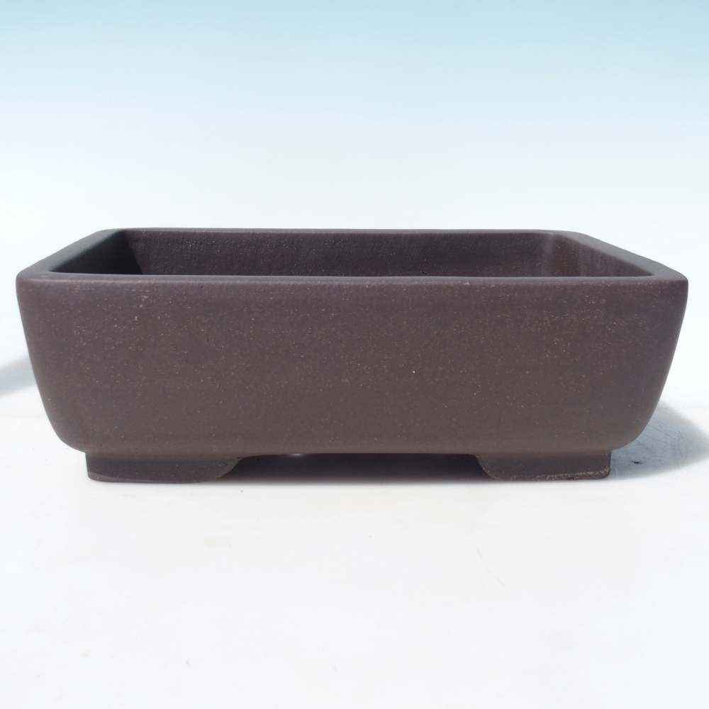 Bol 31,5 x 22 x 10,5 cm marron