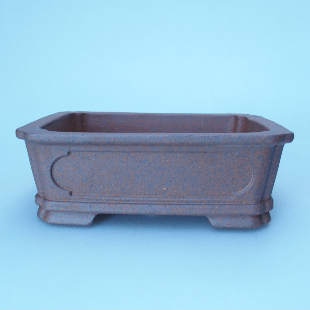 Bol 12,5 x 10 x 4 cm brun