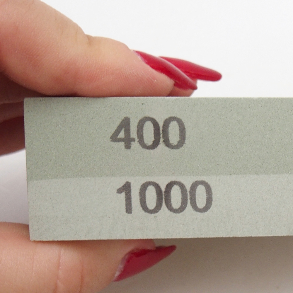 Meuleuse d'outils fine et grossière