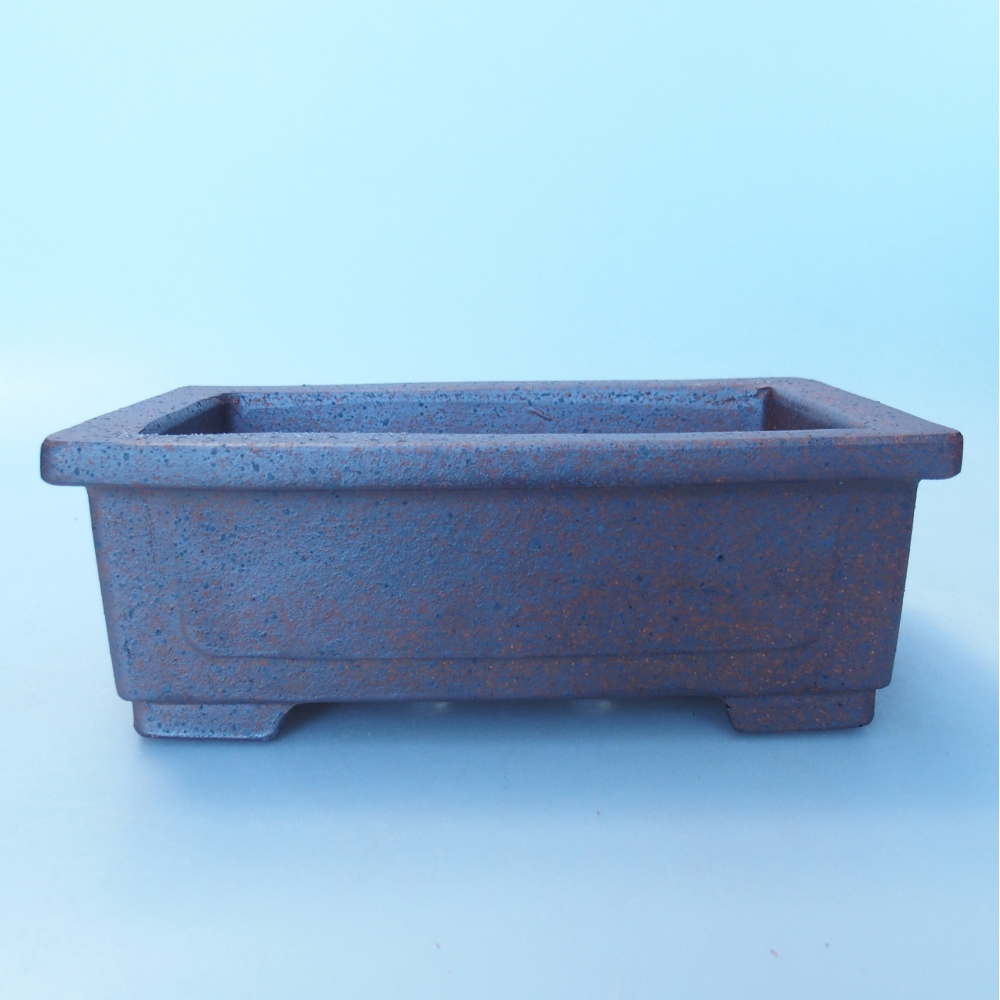 Bol 15,5 x 10,5 x 5,5 cm brun