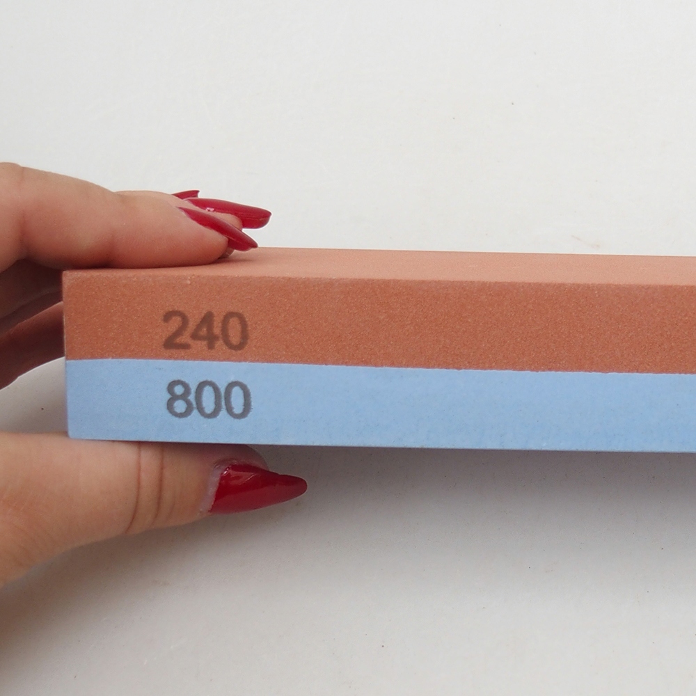 Meuleuse d'outils fine et grossière