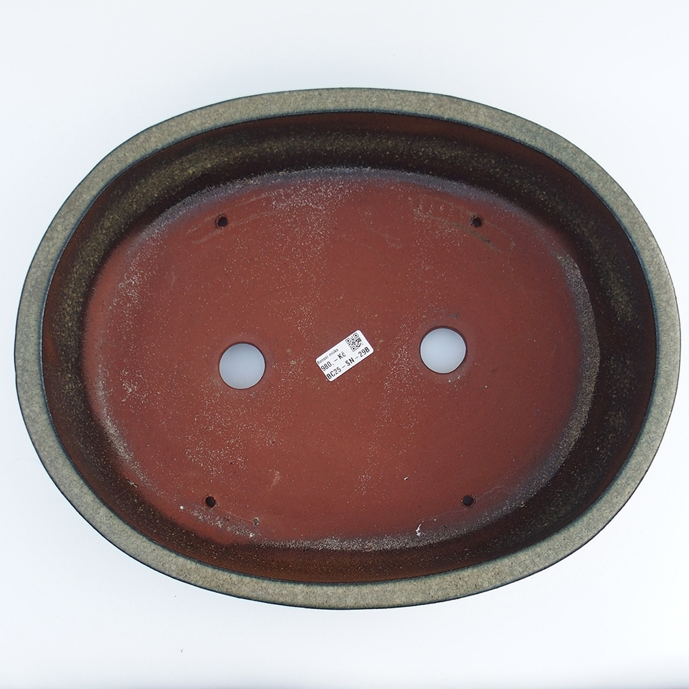 Bol 42,5 x 34 x 11,5 cm gris