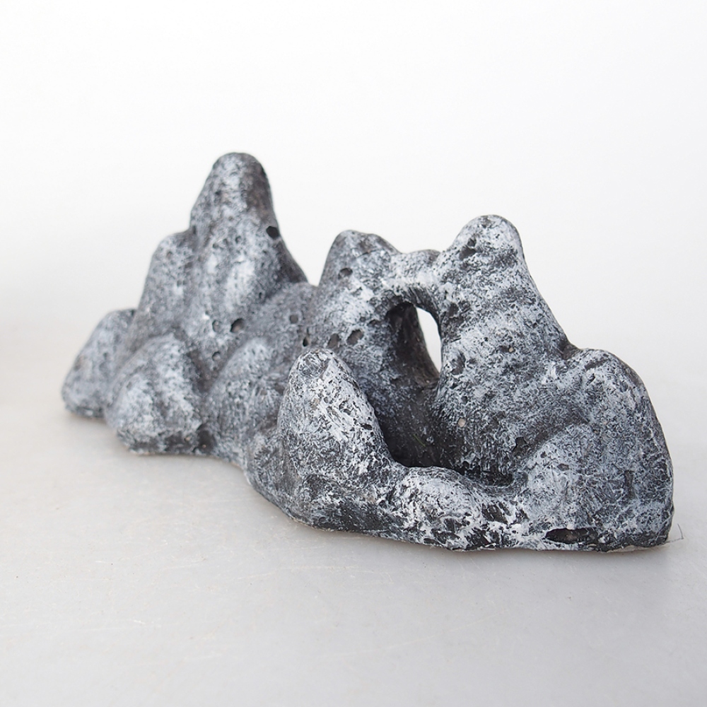 Figurine en céramique