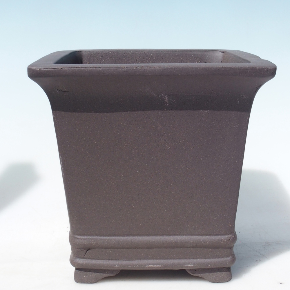 Bol 21 x 21 x 20 cm marron