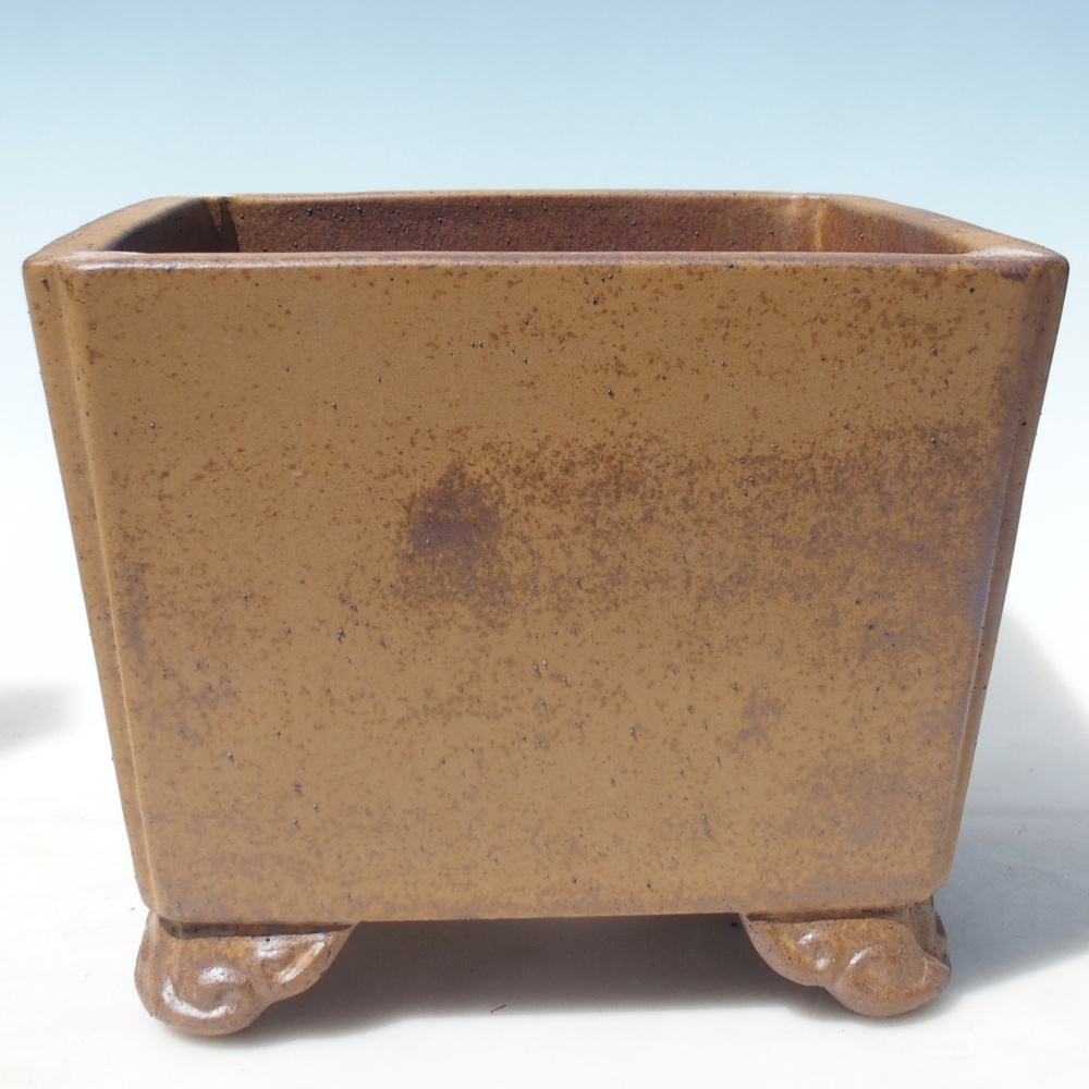 Bol 27,5 x 27,5 x 22,5 cm couleur métal