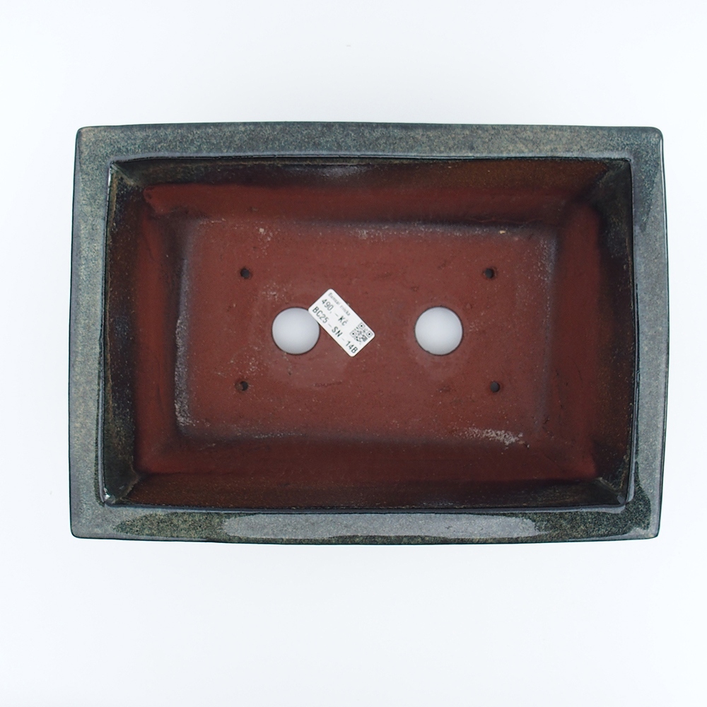 Bol 31 x 21 x 12,5 cm gris