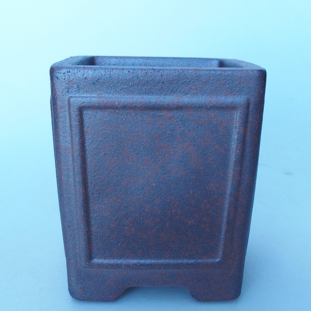 Bol 10 x 10 x 11,5 cm brun