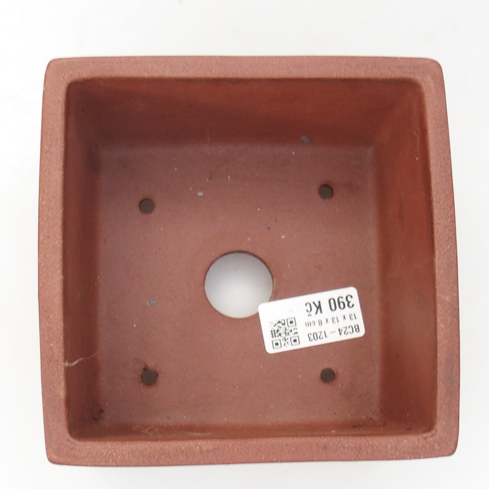 Bol 13 x 13 x 8 cm couleur conique