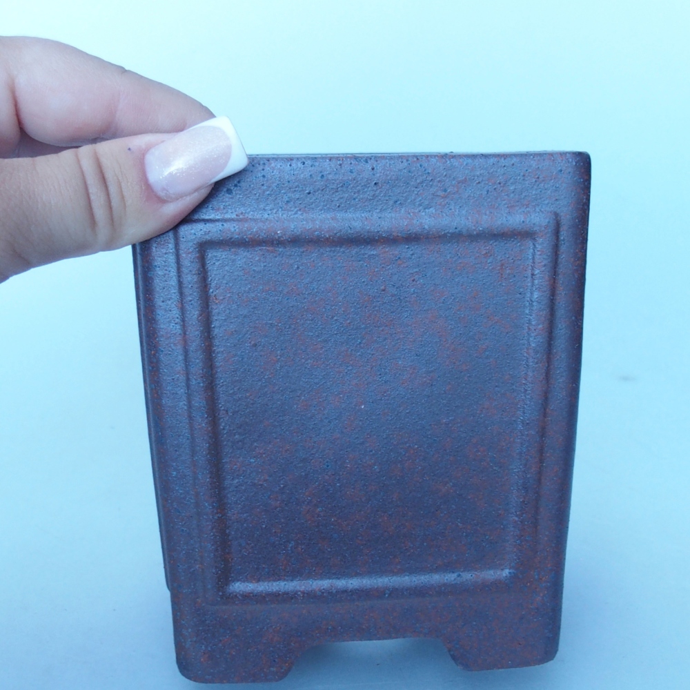 Bol 10 x 10 x 11,5 cm brun