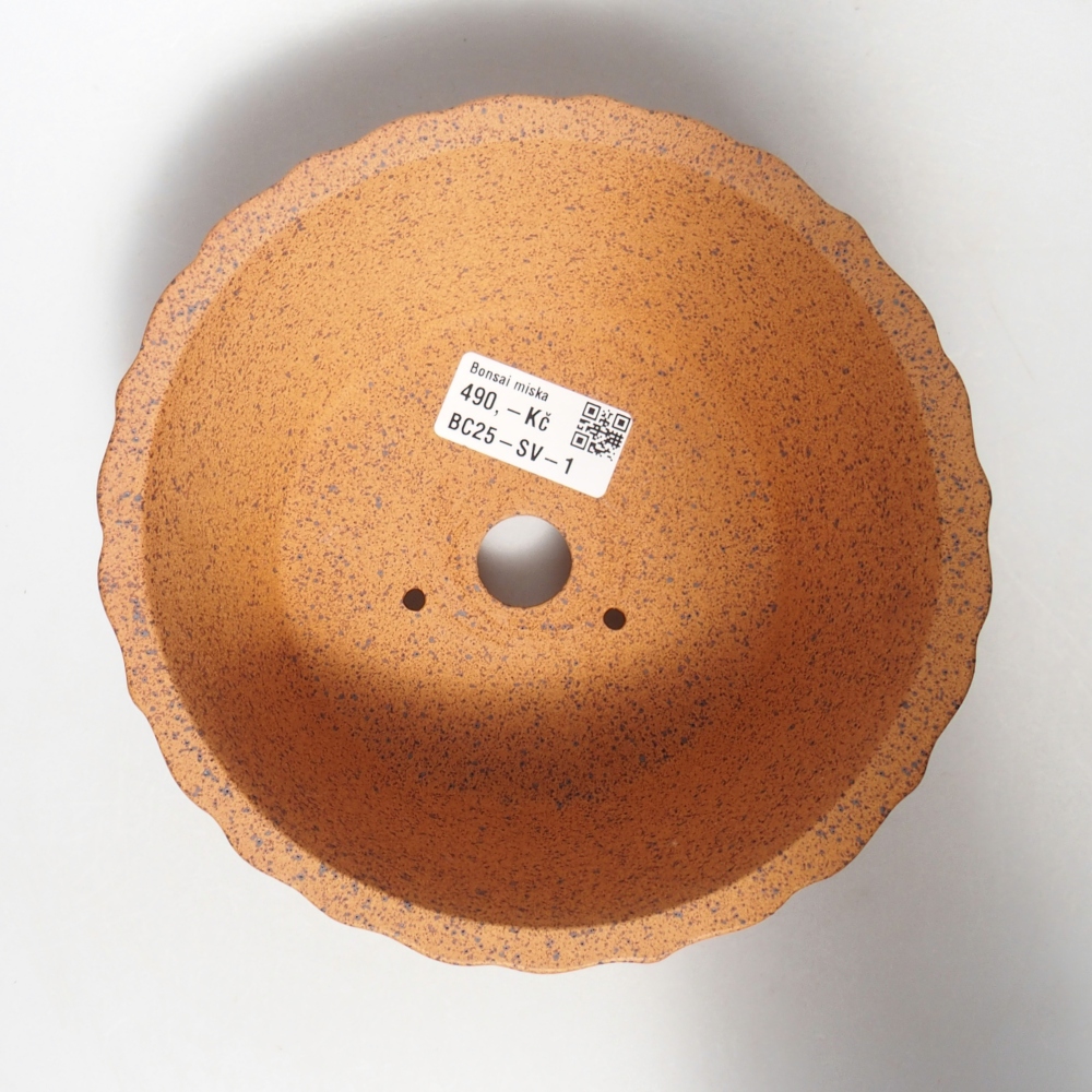 Bol 16,5 x 16,5 x 7,5 cm