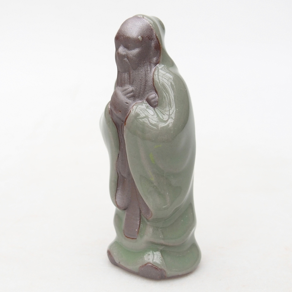 Figurine en céramique