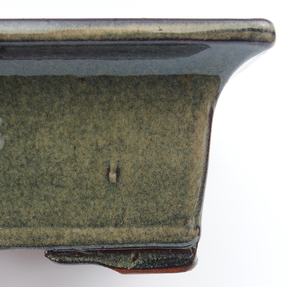 Bol 33,5 x 27,5 x 12,5 cm gris-beige