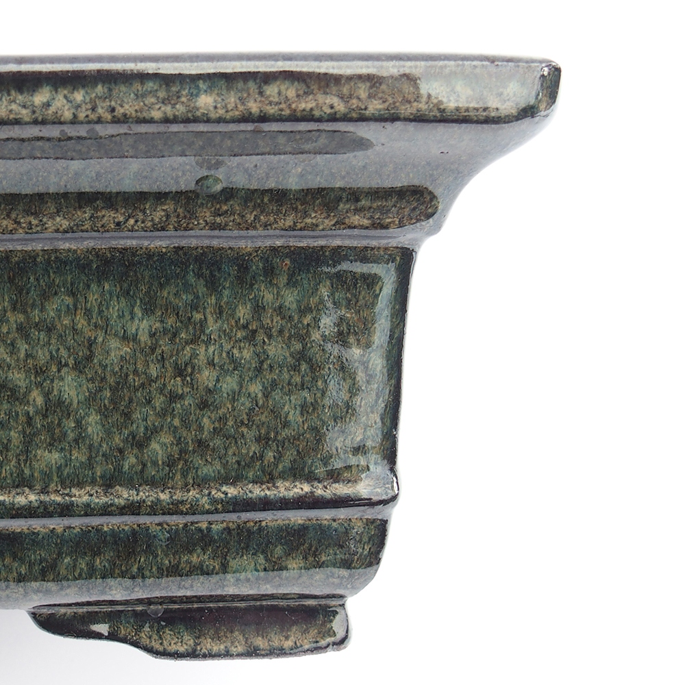 Bol 23,5 x 16,5 x 10 cm gris