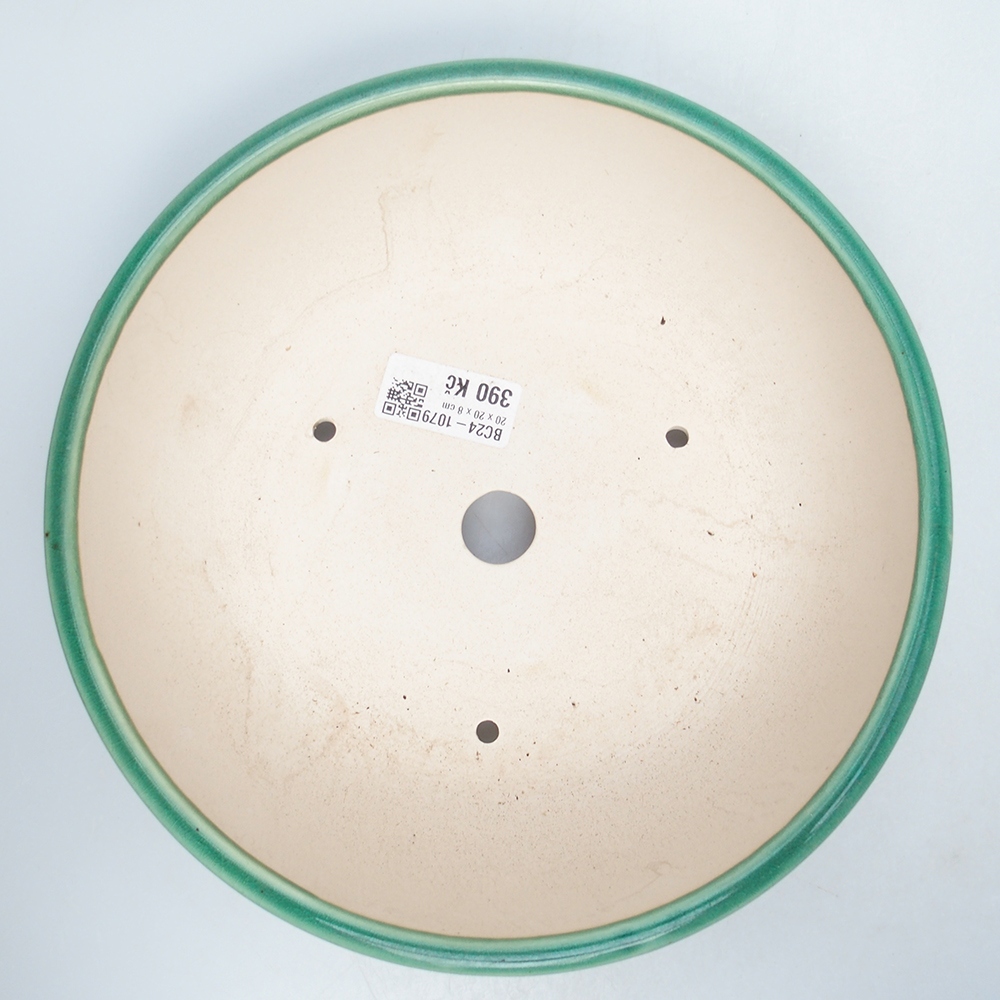 Bol 21 x 21 x 8,5 cm vert