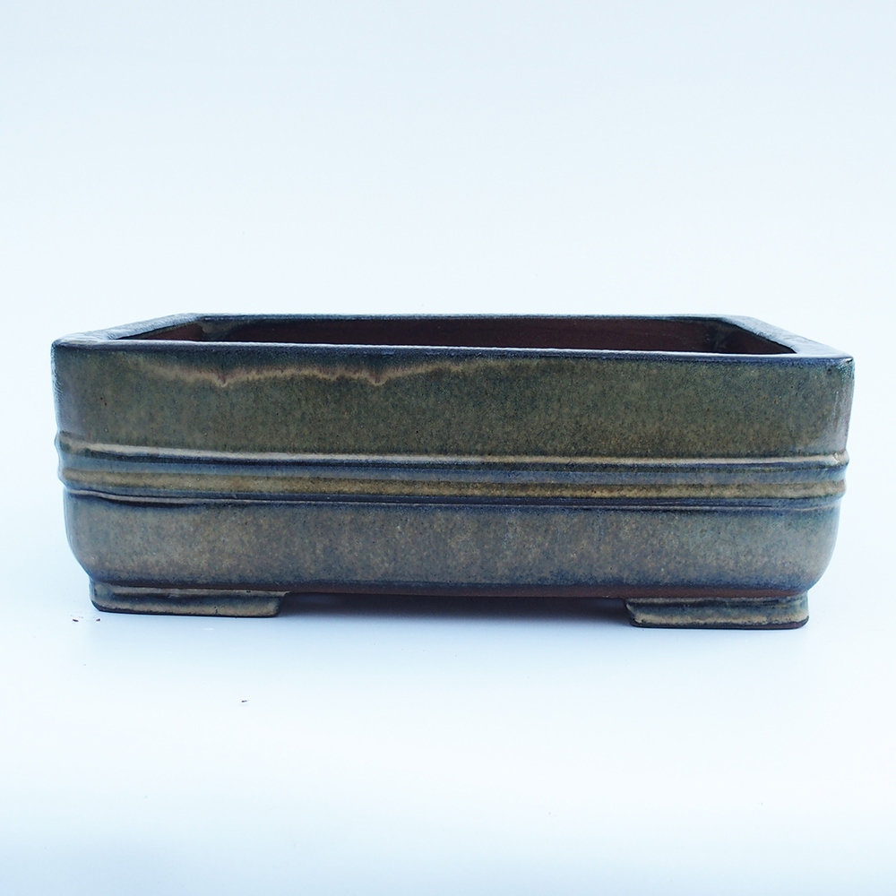 Bol 31 x 22 x 11 cm gris