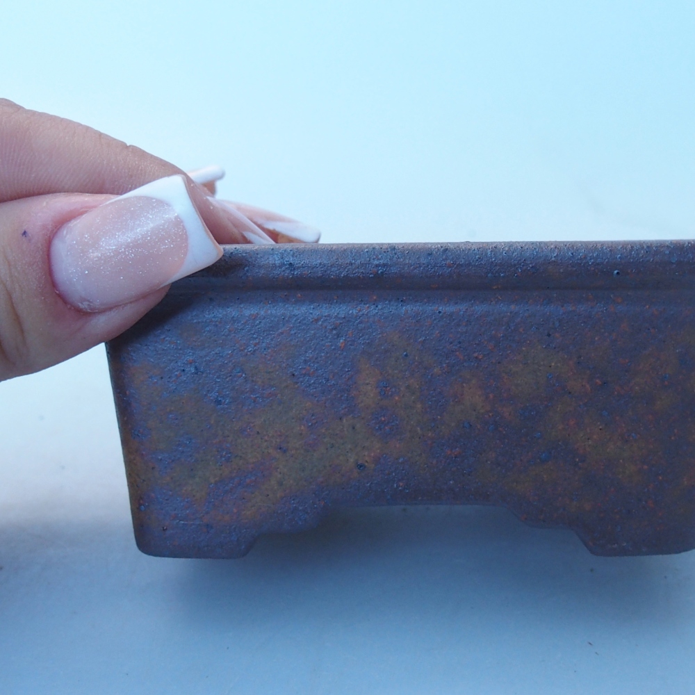 Bol 9 x 7,5 x 4 cm brun