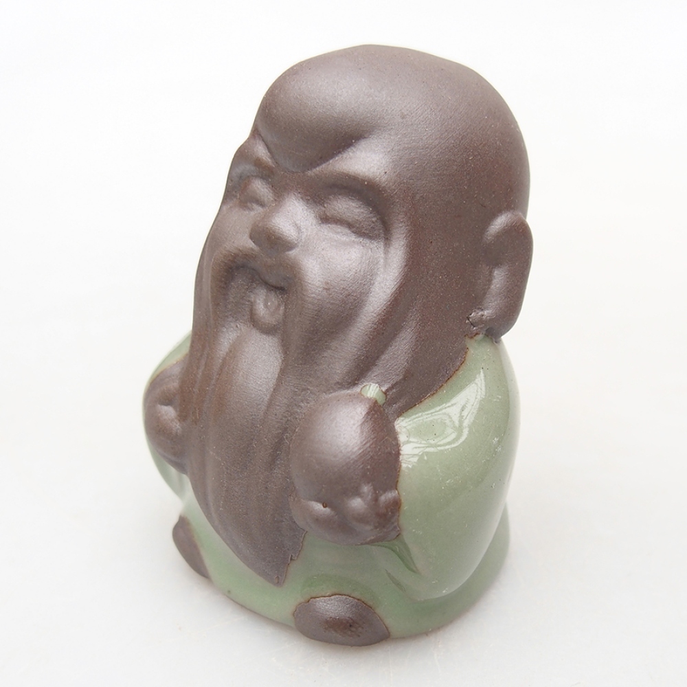 Figurine en céramique