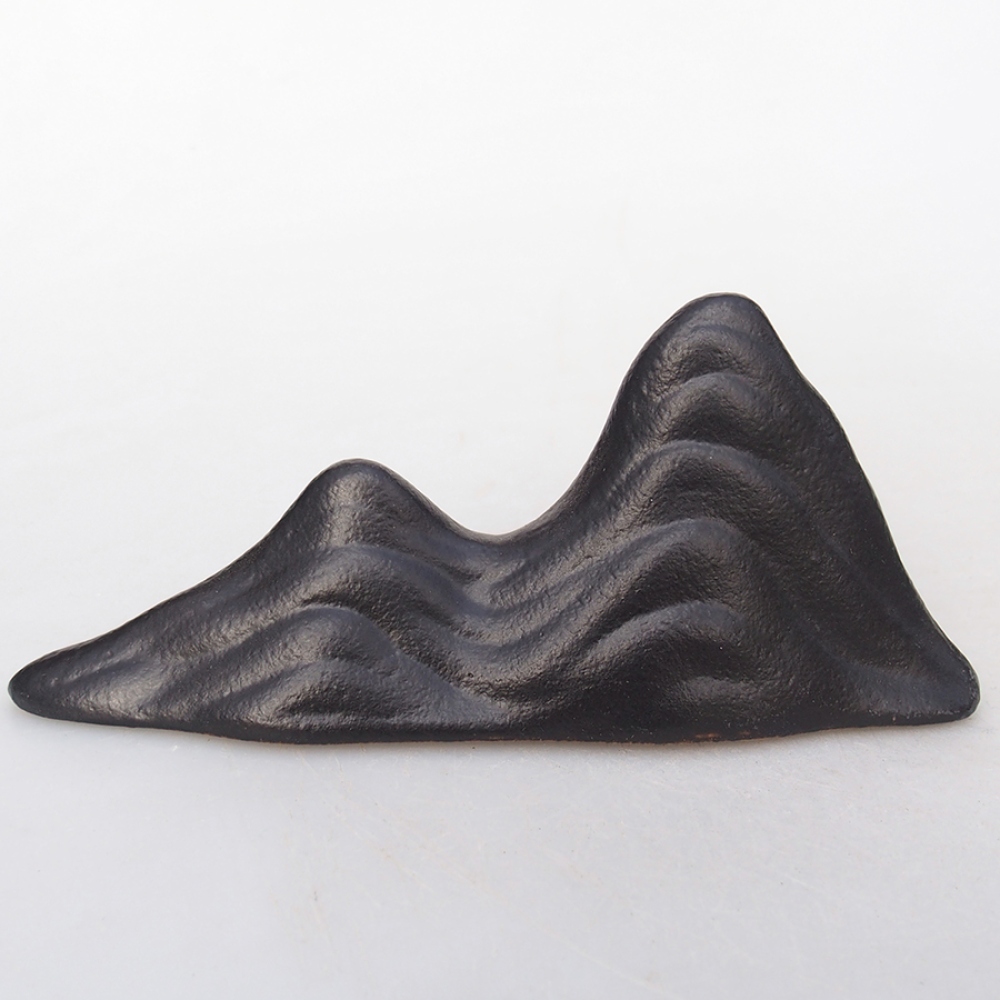 Figurine en céramique