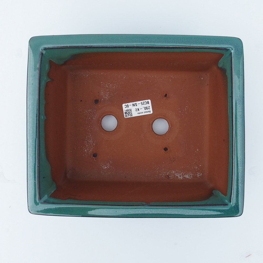 Bol 26 x 21,5 x 10 cm vert