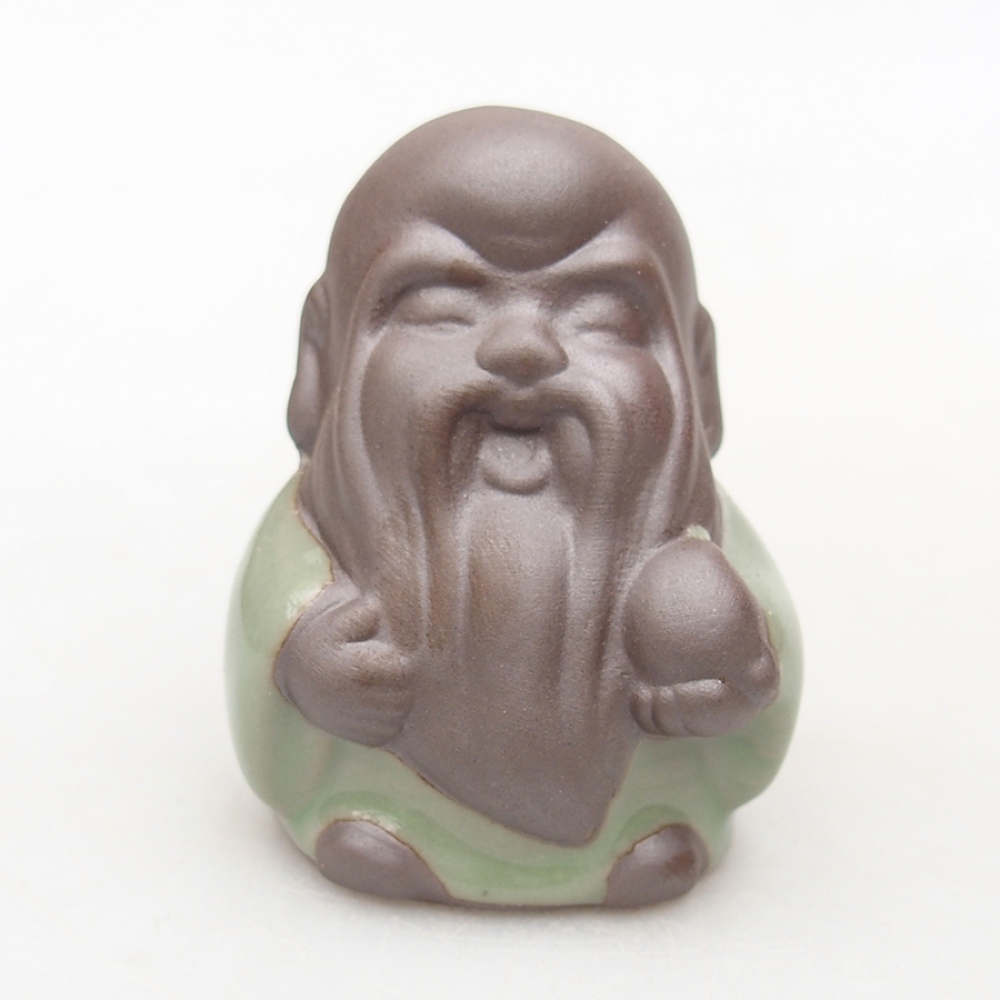 Figurine en céramique