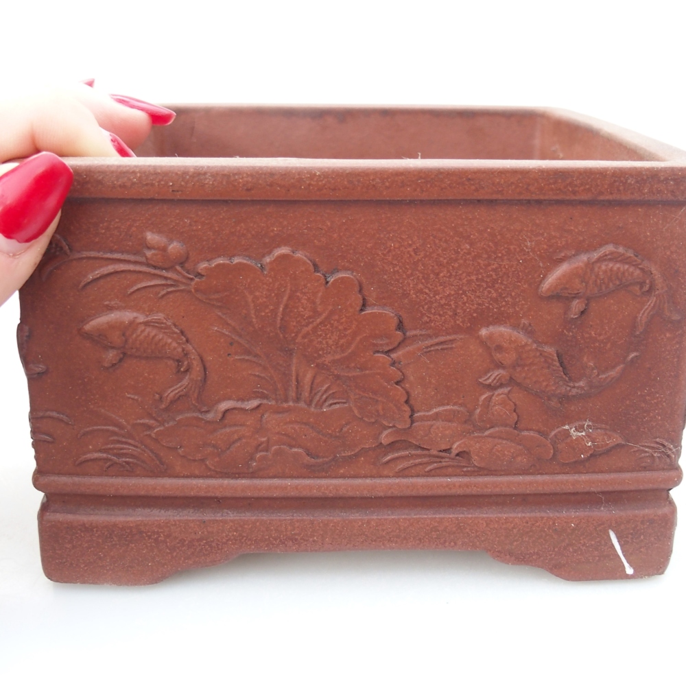 Bol 13 x 13 x 8 cm couleur conique