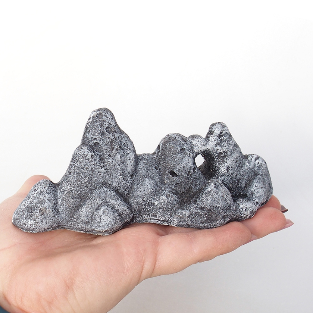 Figurine en céramique