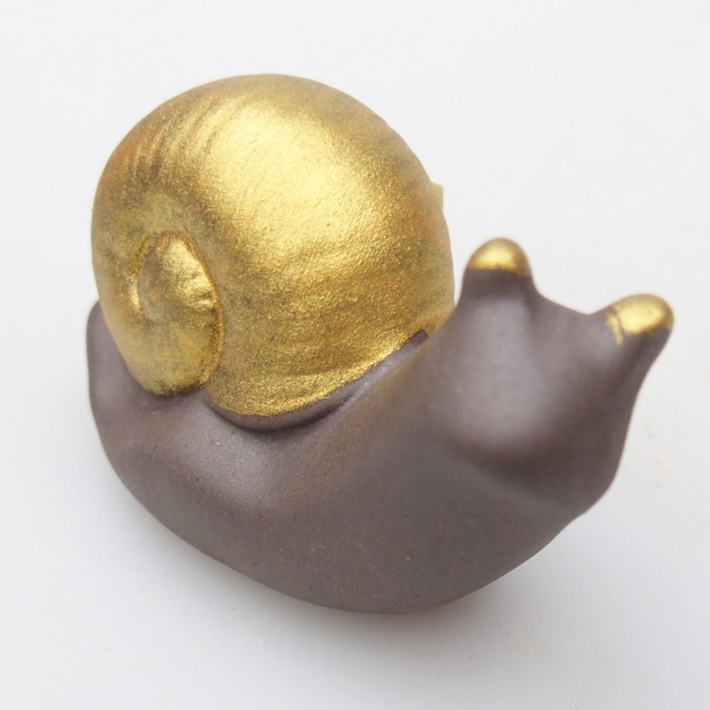 Figurine en céramique