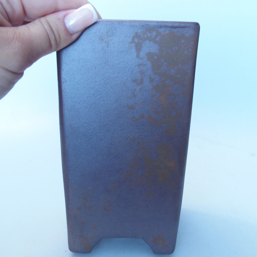 Bol 9 x 9 x 16,5 cm brun