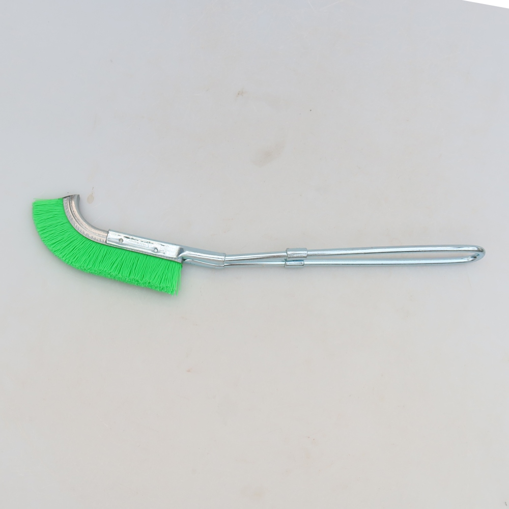 Outils pour bonsaï - Brosse JIN en nylon V-3