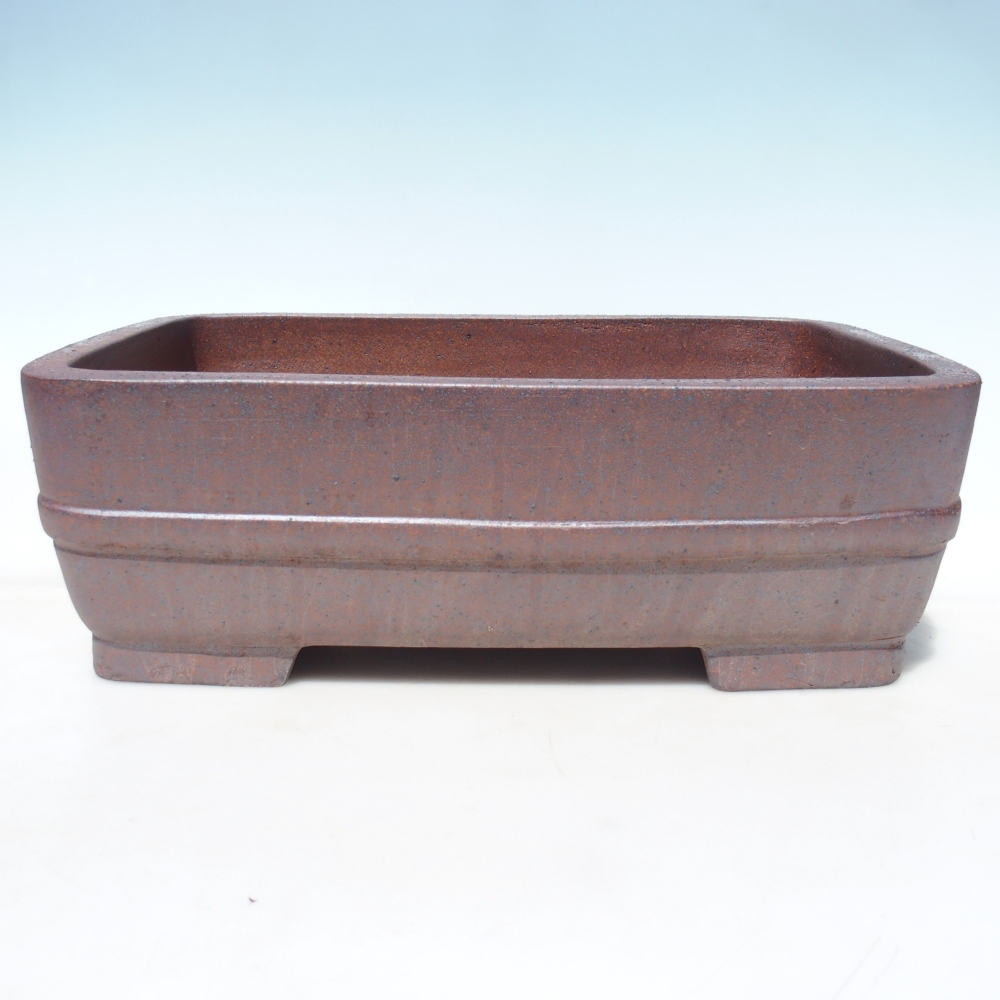 Bol 41 x 28,5 x 13,,5 cm marron - COLLECTION PERSONNELLE UNIQUEMENT ou transport sur palette