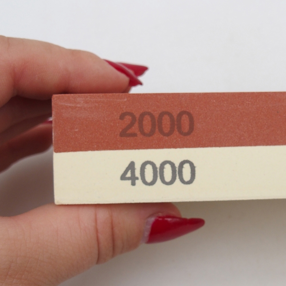 Meuleuse d'outils fine et grossière