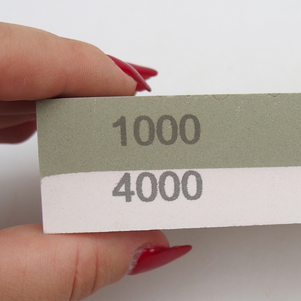 Meuleuse d'outils fine et grossière