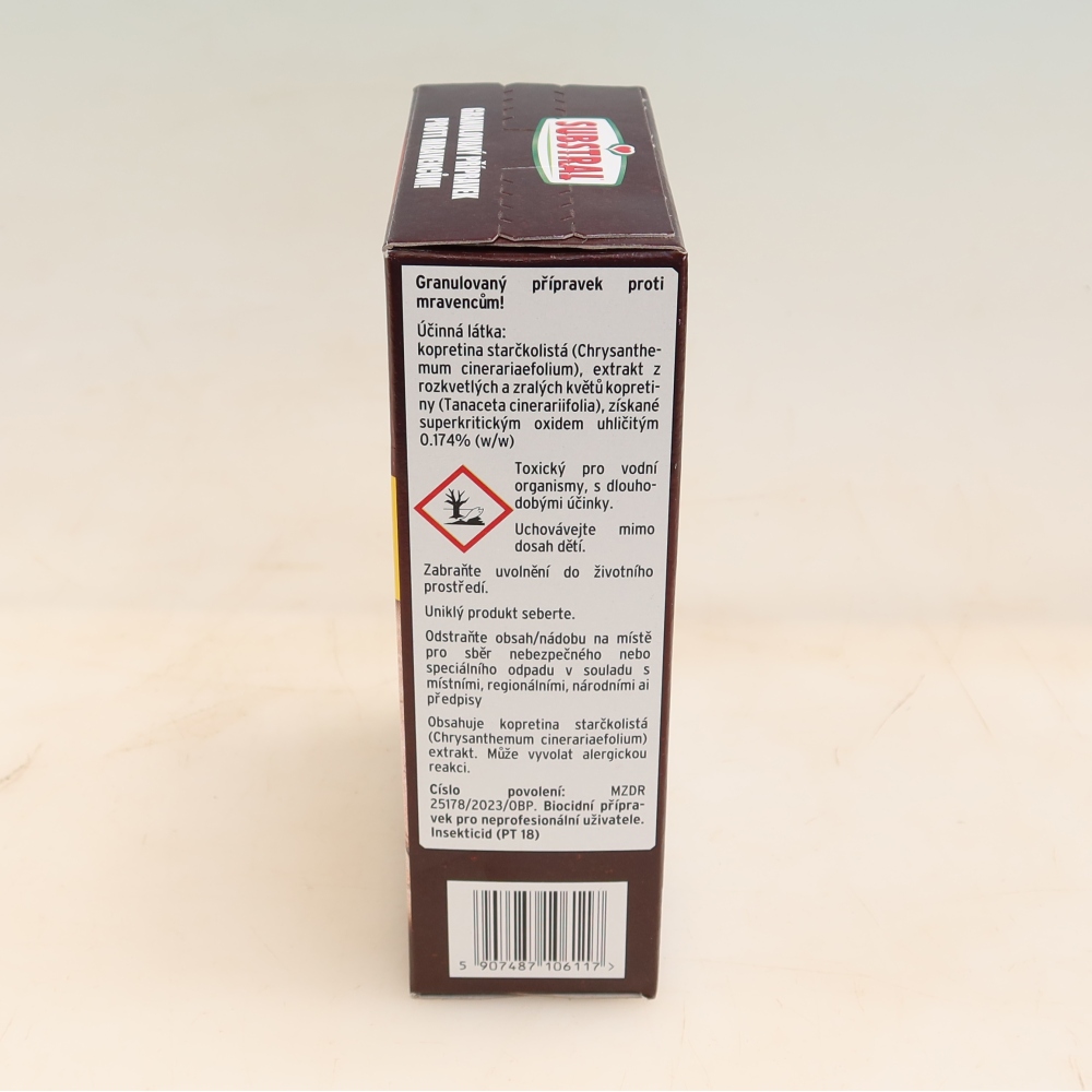 Substral pour fourmis 100 g
