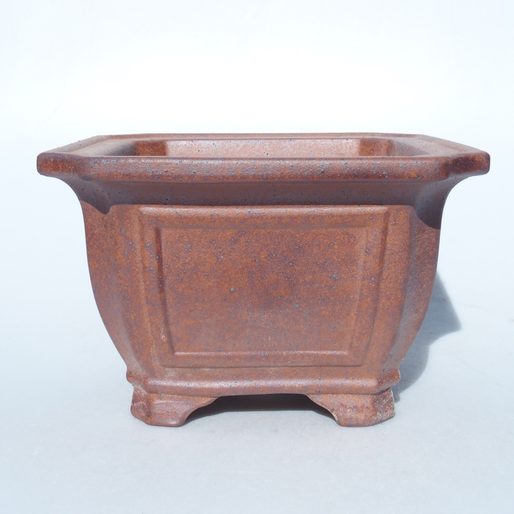 Bol 18 x 18 x 11,5 cm brun