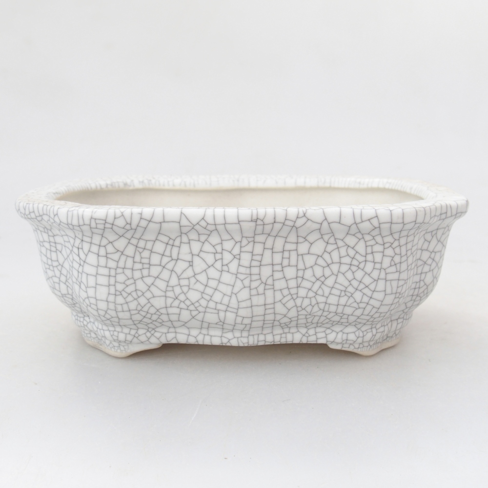 Bol 26 x 21 x 6,5 cm bleu-vert