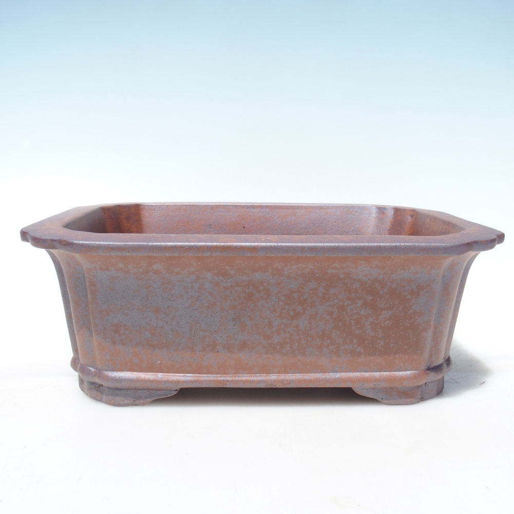 Bol 27,5 x 21 x 10 cm brun
