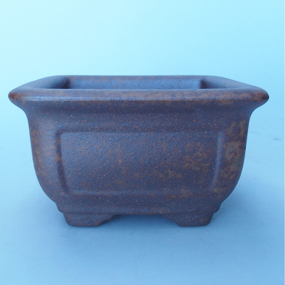 Bol 13,5 x 13,5 x 8 cm brun