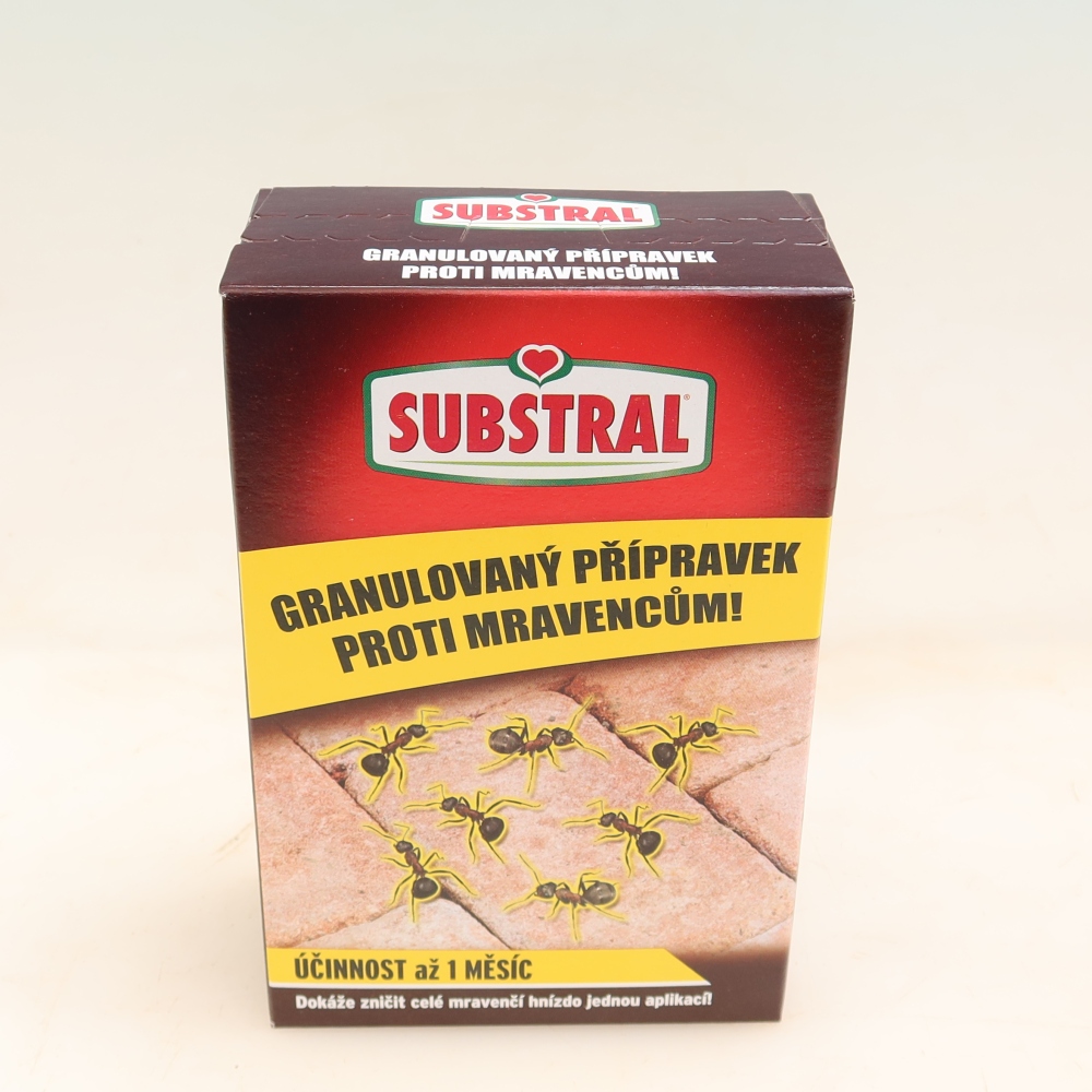 Substral pour fourmis 100 g