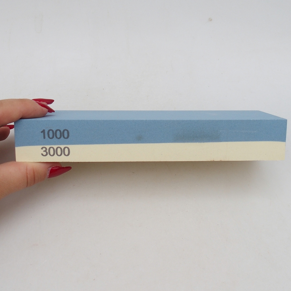 Meuleuse d'outils fine et grossière