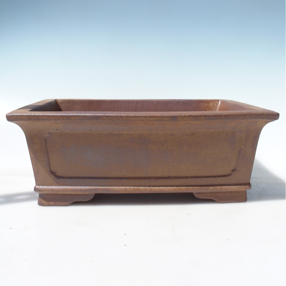 Bol 33,5 x 23 x 12,5 cm brun