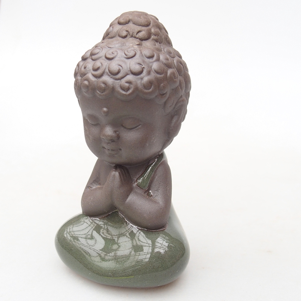 Figurine en céramique