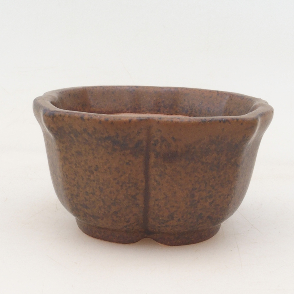 Bol à bonsaï H95 - 7,5 x 7,5 x 4 cm