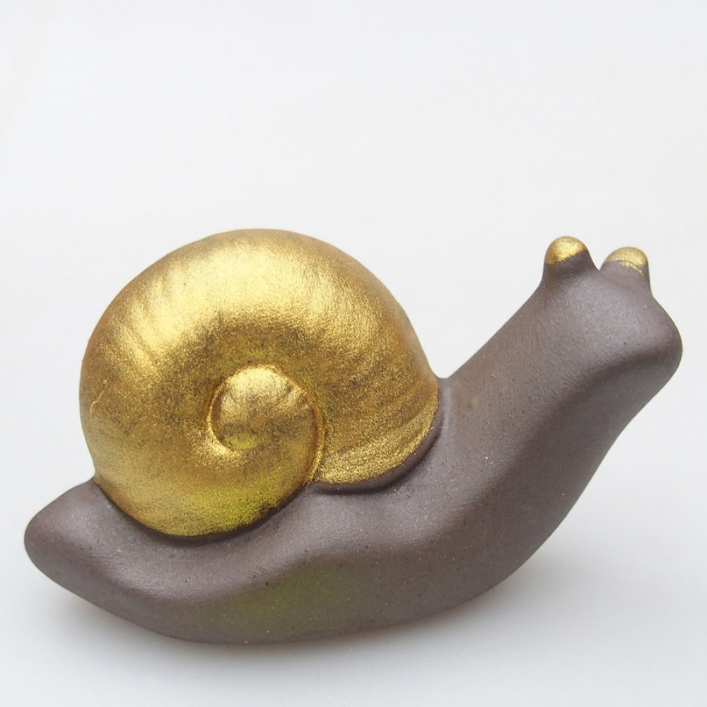 Figurine en céramique