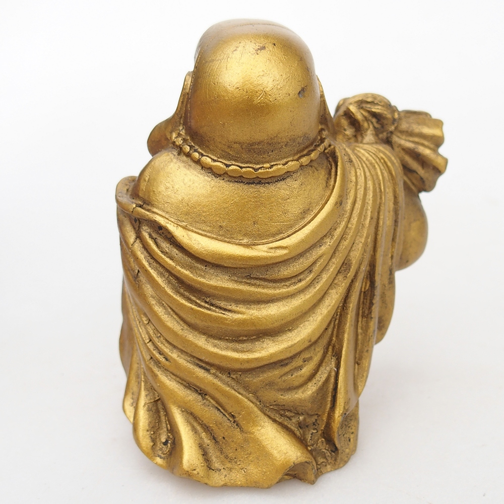 Bouddha d'or
