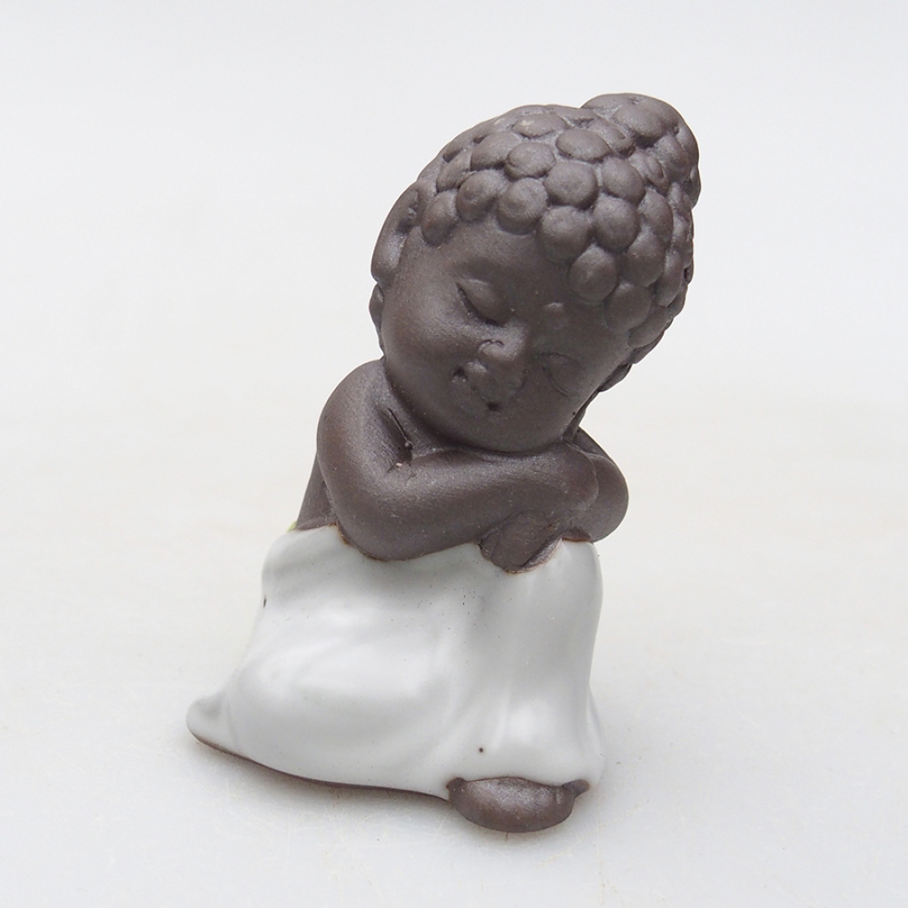 Figurine en céramique