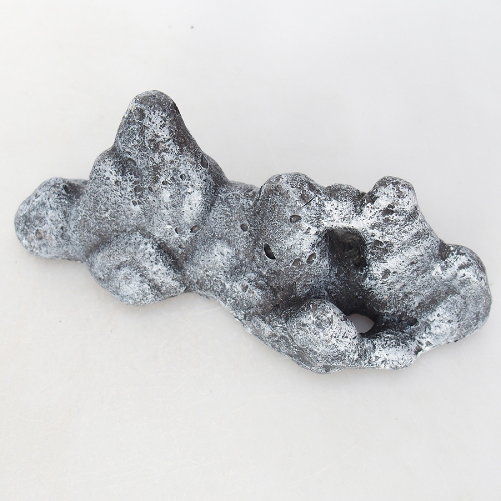 Figurine en céramique