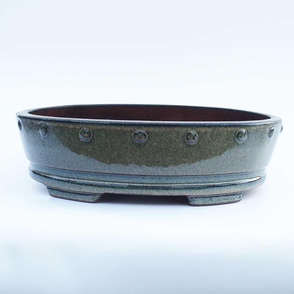 Bol 42,5 x 34 x 11,5 cm gris