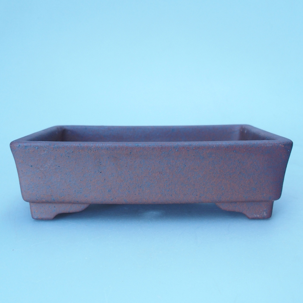 Bol 14,5 x 10,5 x 4 cm marron